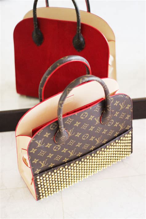 christian louis vuitton bags|christian louboutin official site bags.